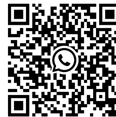 QR Code do grupo Emagrecimento California no WhatsApp
